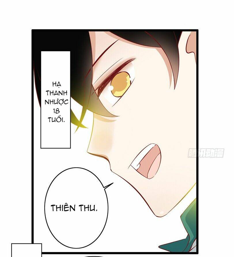 em trai mười tám tuổi : trung khuyển phản công chapter 1 4