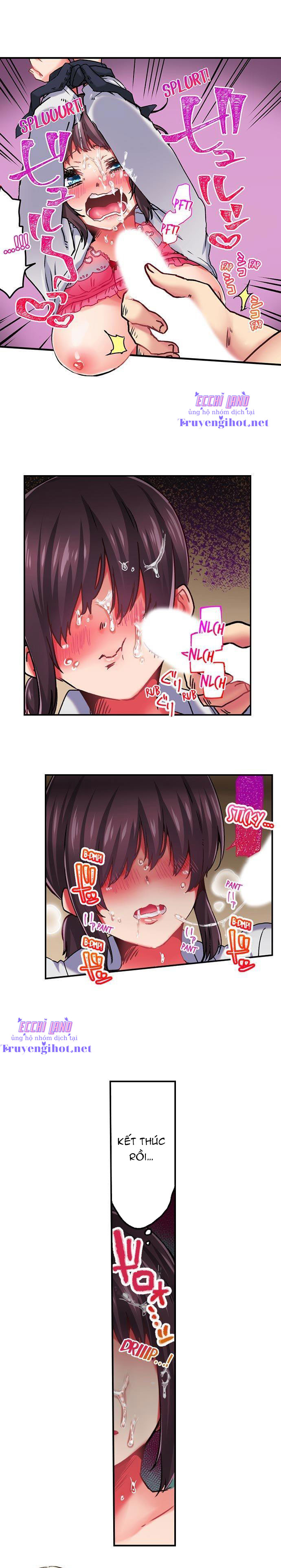 Ra Hơn 100 Lần Để Bảo Vệ Crush chapter 6.2 - Trang 2