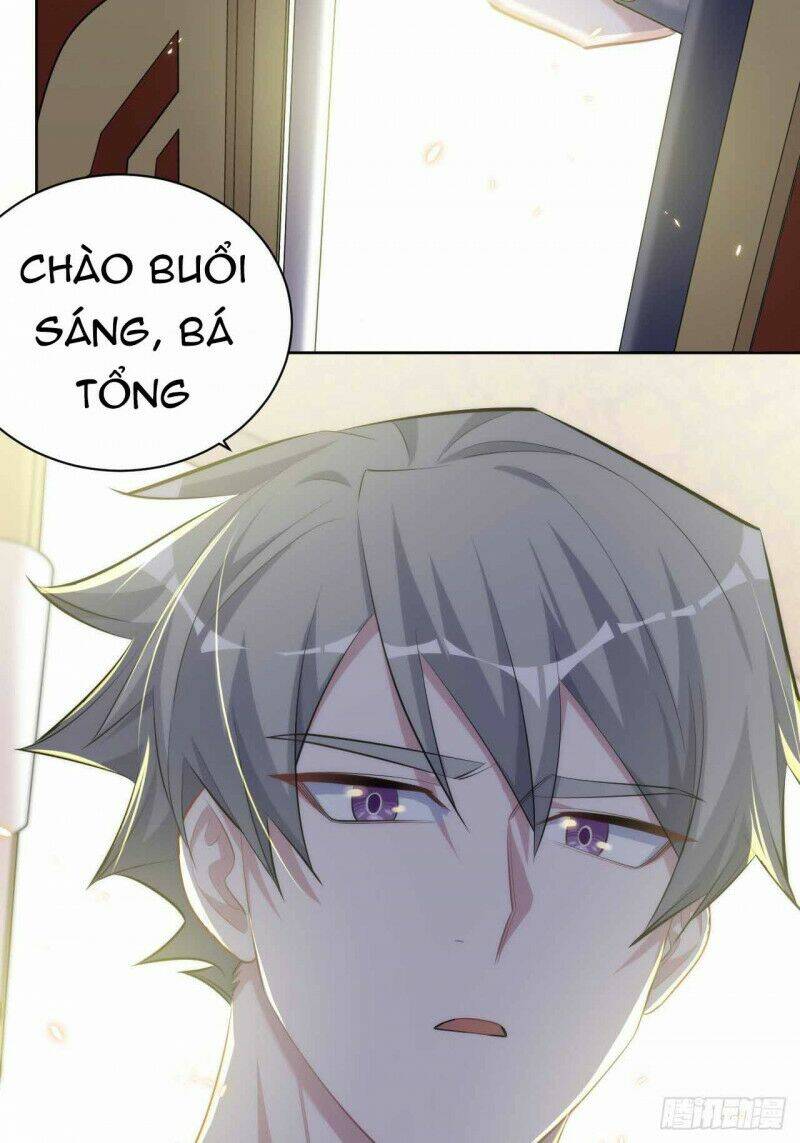 nhạc phụ đại nhân là lão bà chapter 92 35