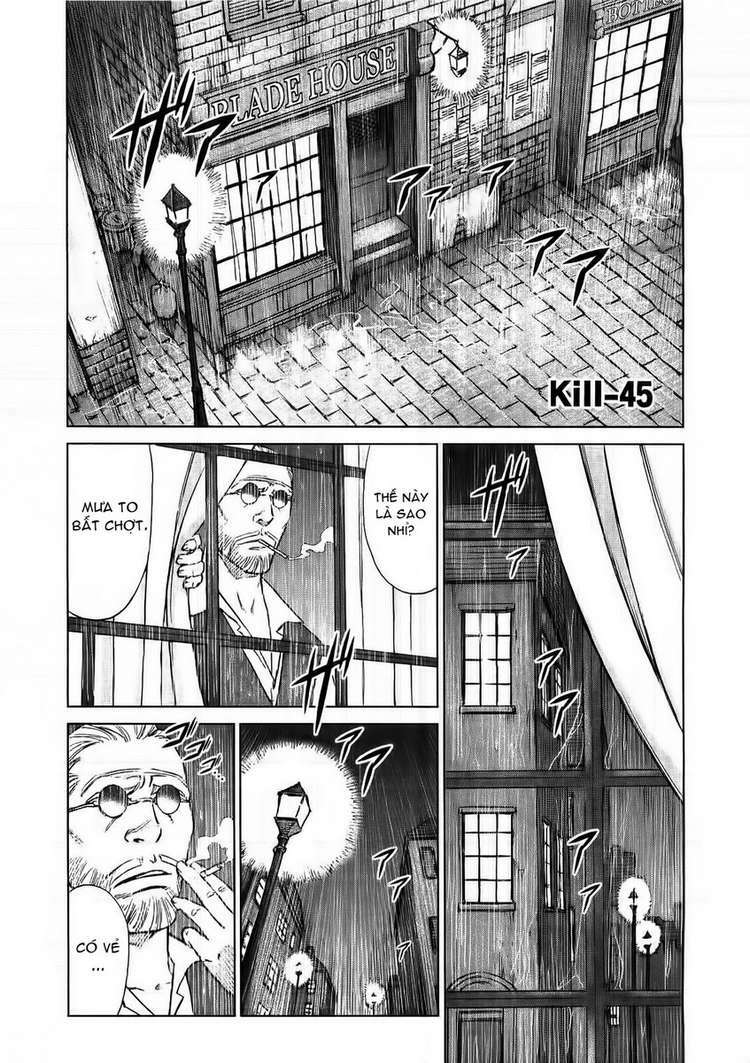 jackals chapter 45 2