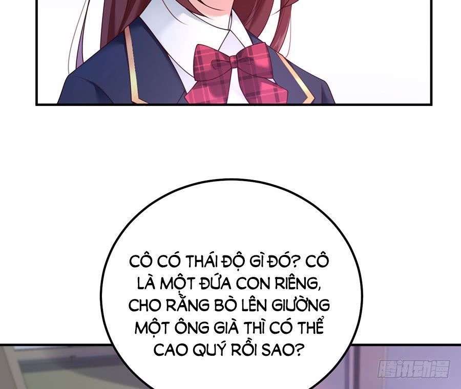 nam thần truy thê chỉ nam chapter 17.1 3