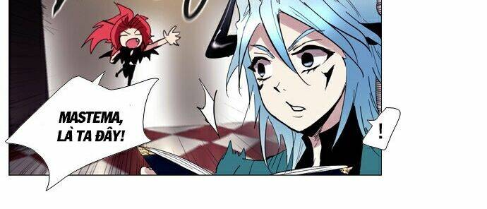 bản khế ước linh hồn chapter 223 8