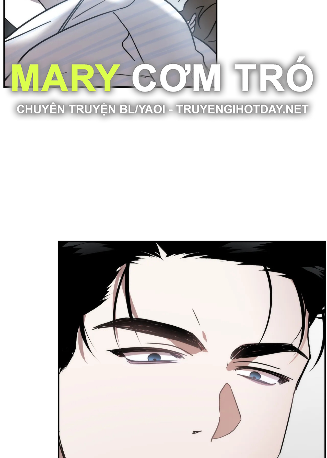 Anh Đã Hiểu Chưa? chapter 33.2 - Trang 28