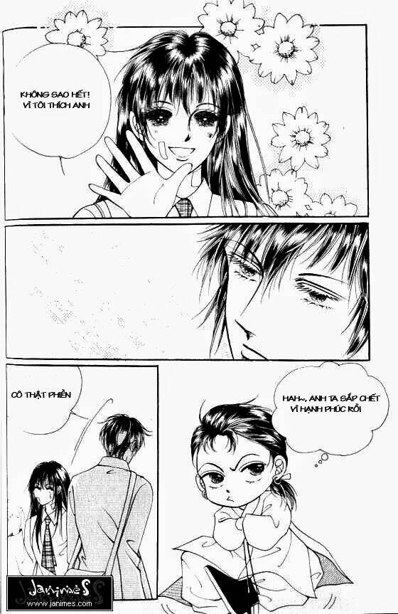 hot blooded woman chapter 46 8