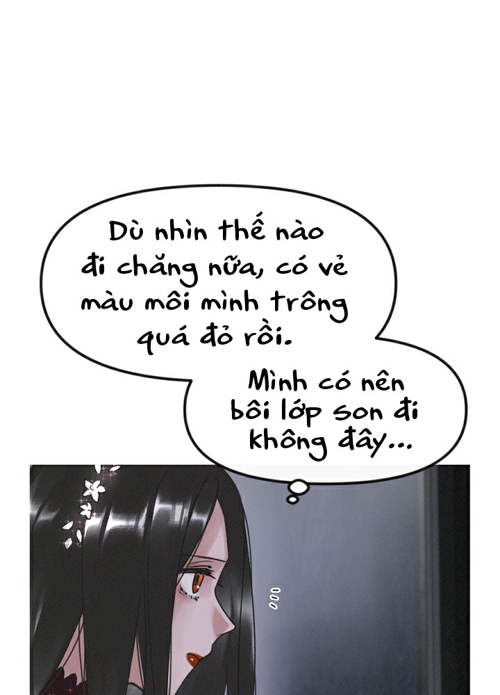 em dám không ? chapter 11 29