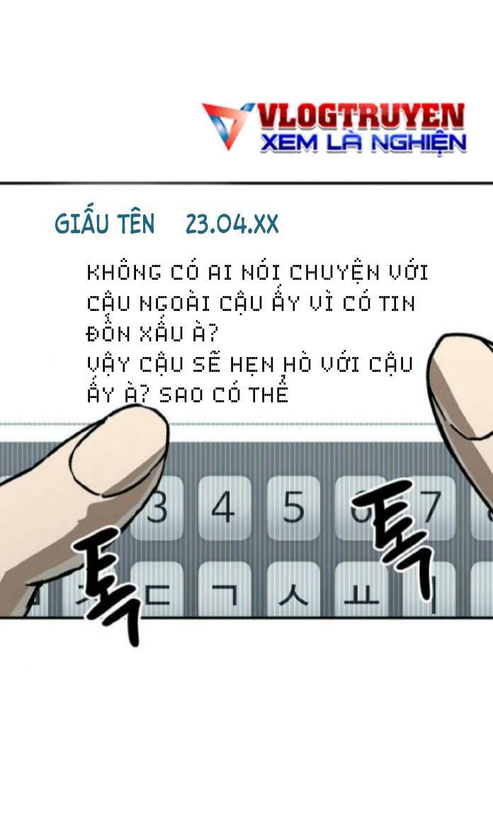 chỉ có cái c.h.ế.t mới là sự cứu rỗi chapter 21 54