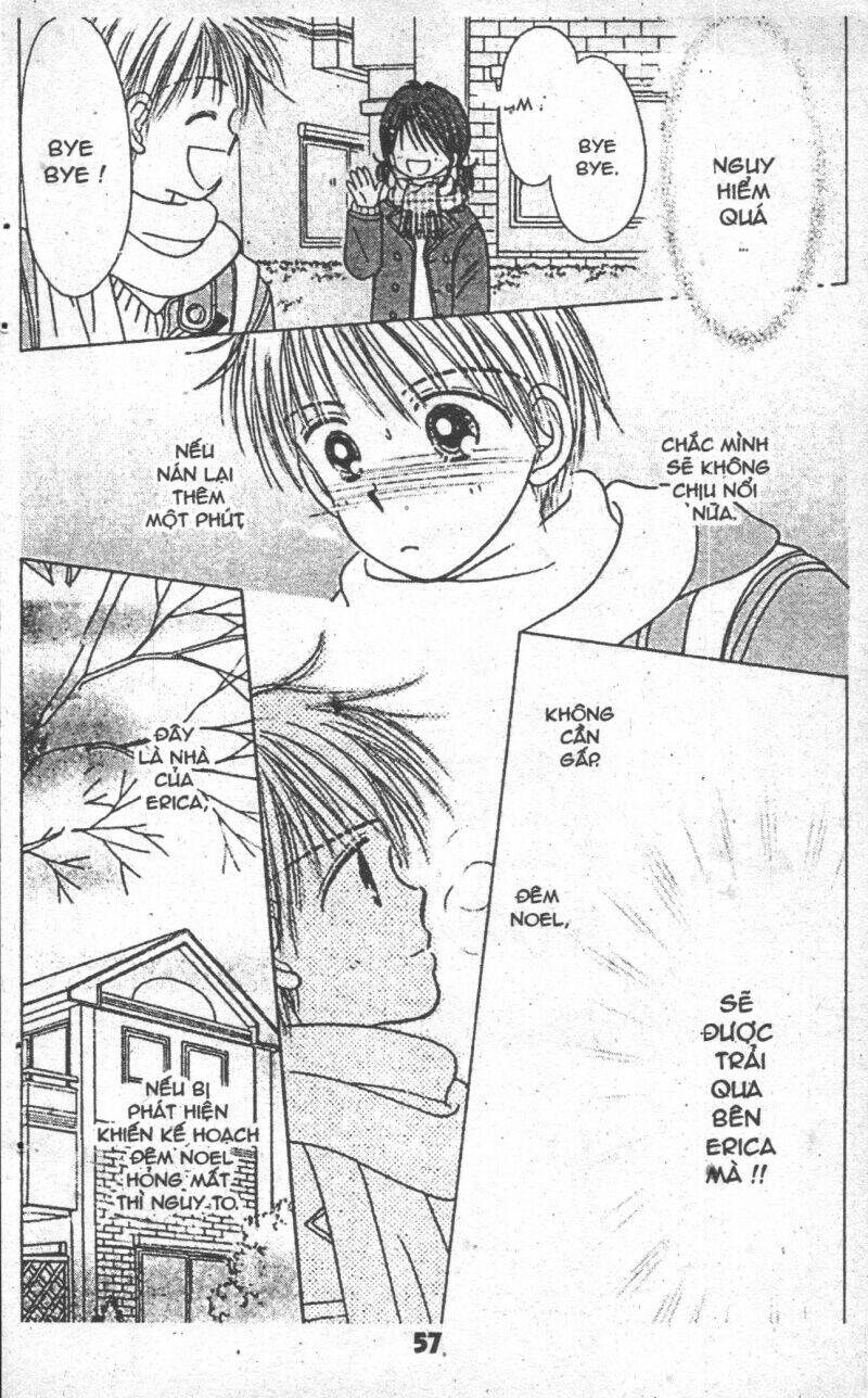 beautiful 100% chapter 3 55