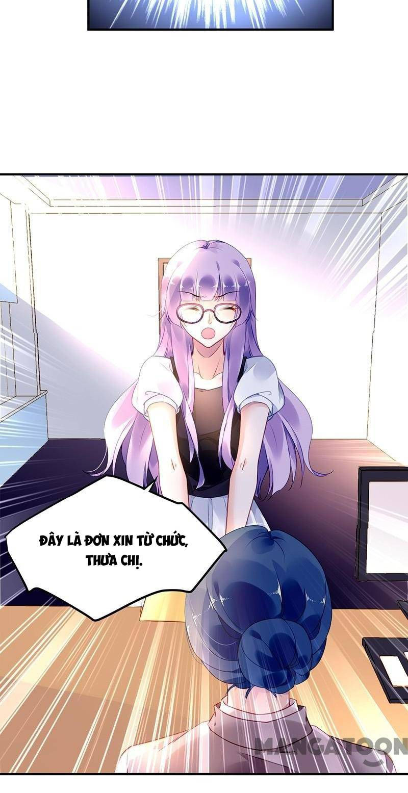 chống lại tổng giám đốc ăn chơi chapter 9 4