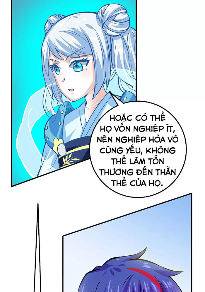 võ đạo độc tôn chapter 378 22