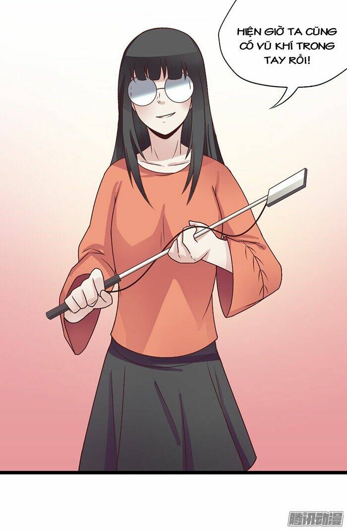 người ba độc thân chapter 25 11