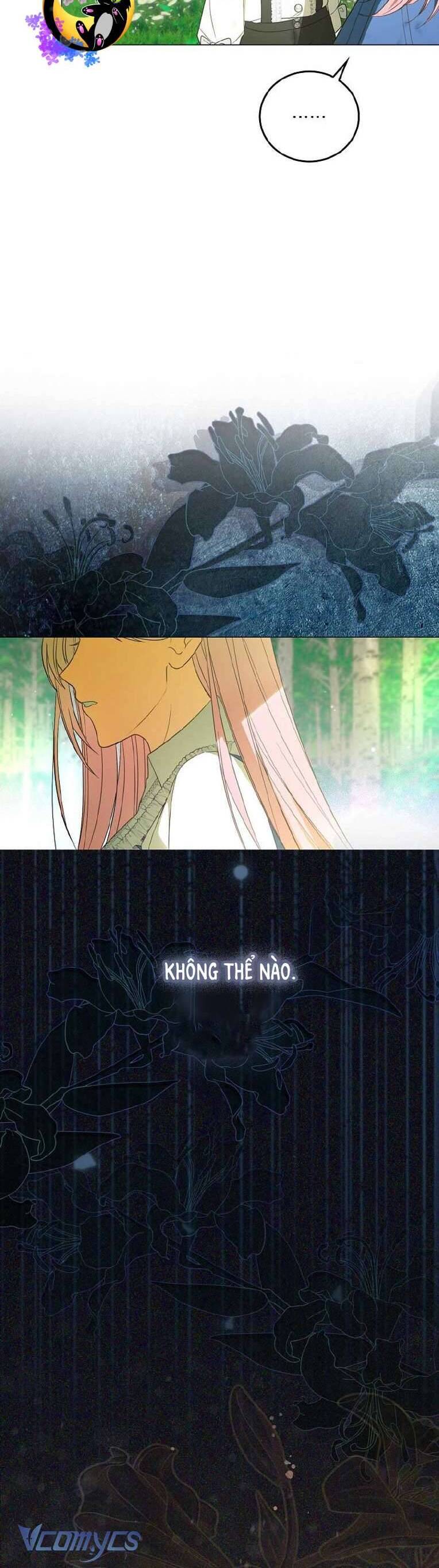 tôi trở thành chị dâu của kẻ phản diện chapter 1 56