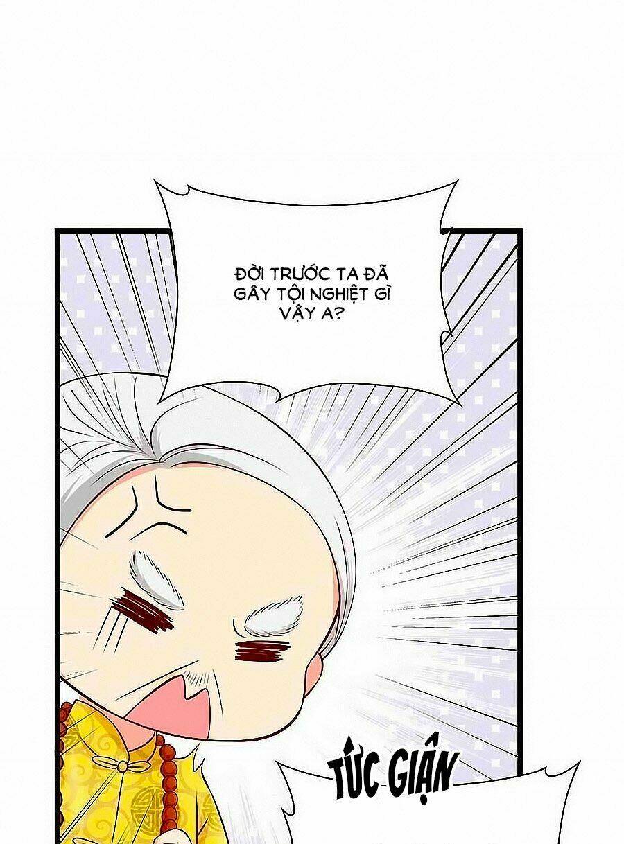 chỉ nhiễm thành hôn chapter 103 5