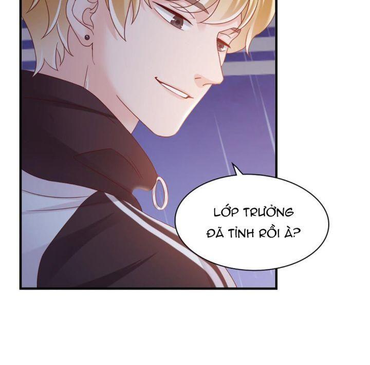 chiếc bật lửa và váy công chúa (b) chapter 19 39