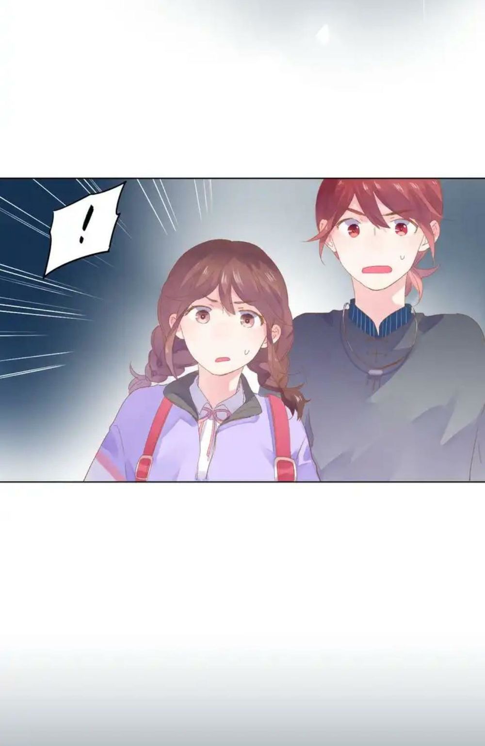 sos! tôi đã yêu một con sâu bướm (phần 2) chapter 43 18