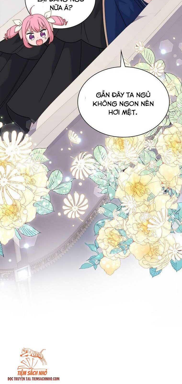 để yên cho tiểu thư hiền chapter 53 31