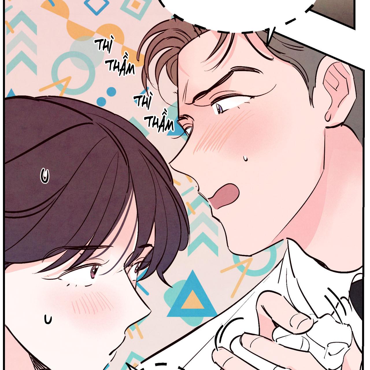 say tình [bl] chapter 48 6