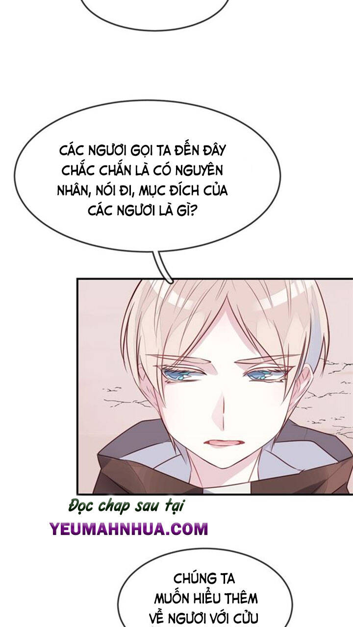 chiếc váy của người cá chapter 53 25