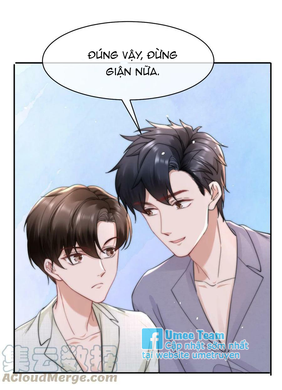 ta sinh con cho tổng tài chapter 89 16