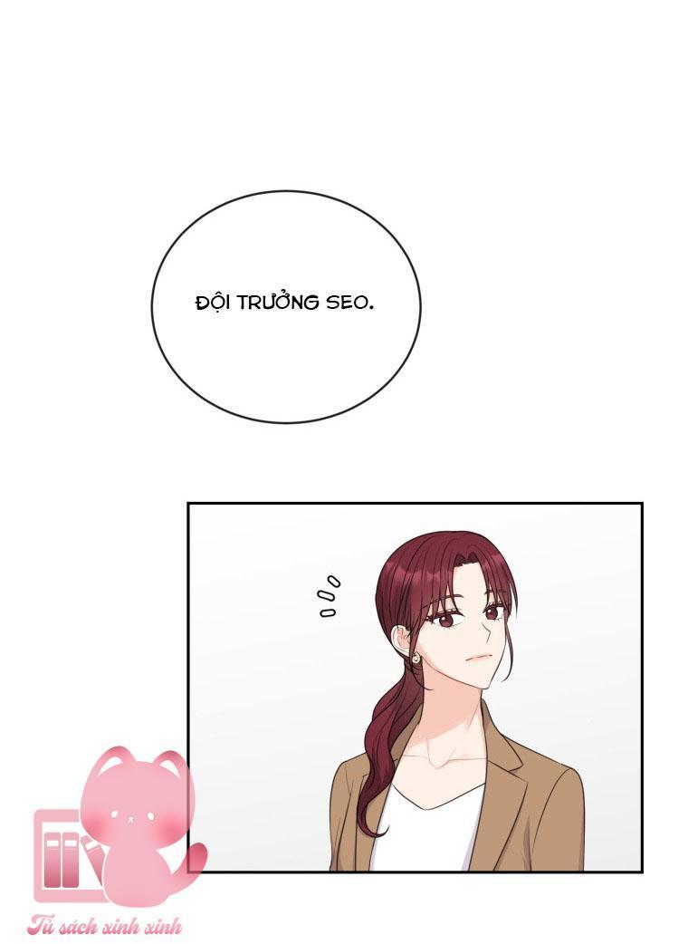 mong được chị chỉ bảo, tiền bối chapter 41 10
