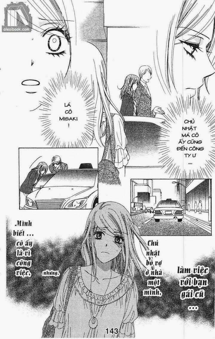 hôn nhân bất đắc dĩ - love of firos you chapter 28 13