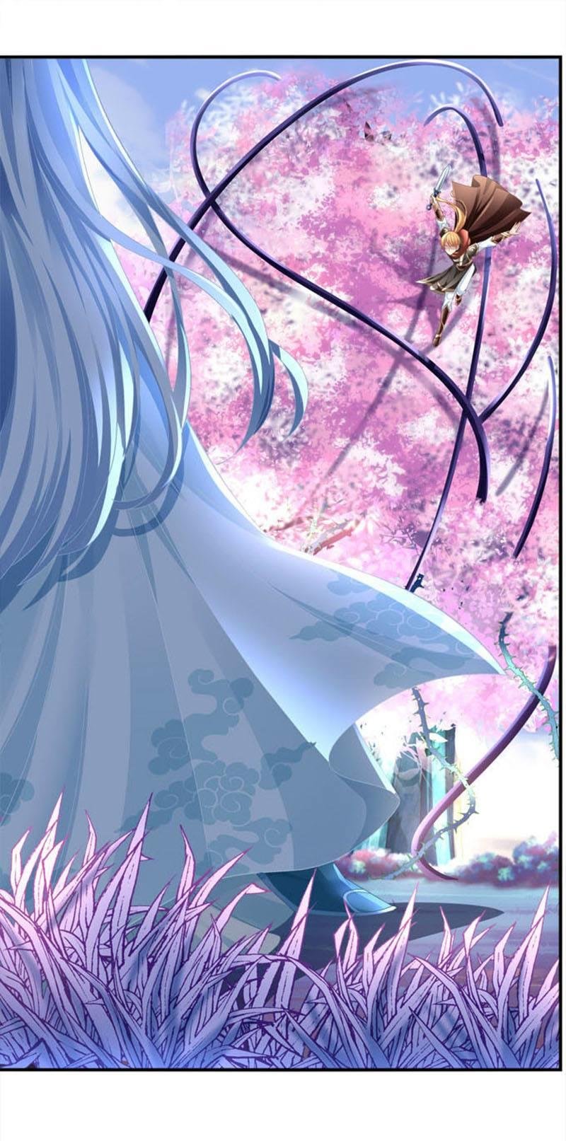 ma nữ mang đôi giày cao gót chapter 3 10