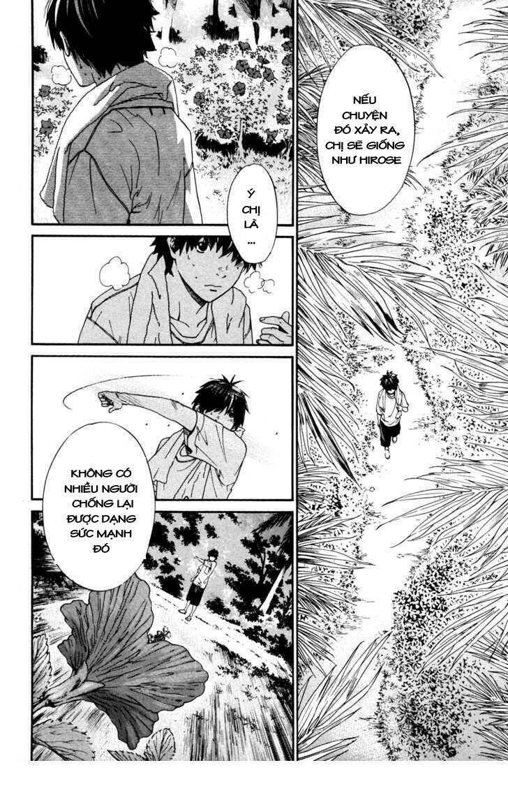 alive - the final evolution chapter 68 43