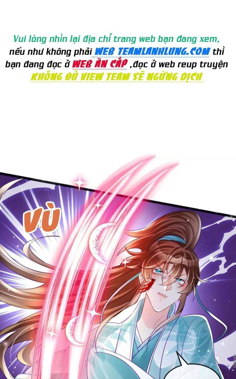 quân hoả nữ hoàng chapter 84 15