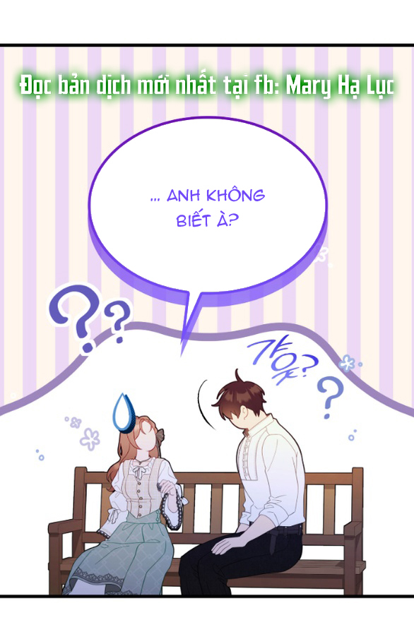 Tôi Sẽ Biến Anh Ta Từ Một Con Chó Điên Thành Một Chàng Quý Tộc chapter 41.1 35