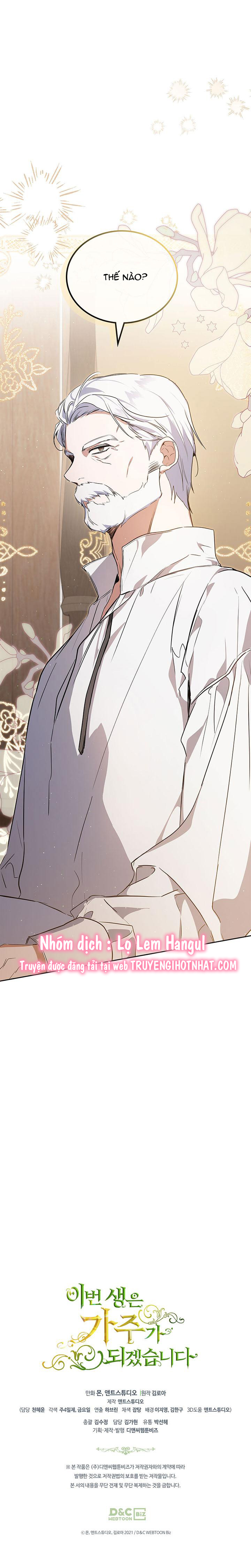 lần này tôi sẽ trở thành gia chủ chapter 119 32