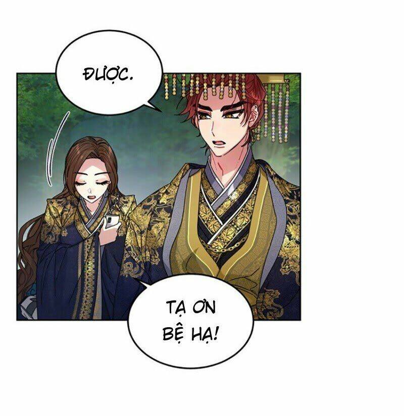 cực phẩm mỹ nam, thật lãng phí chapter 8 43