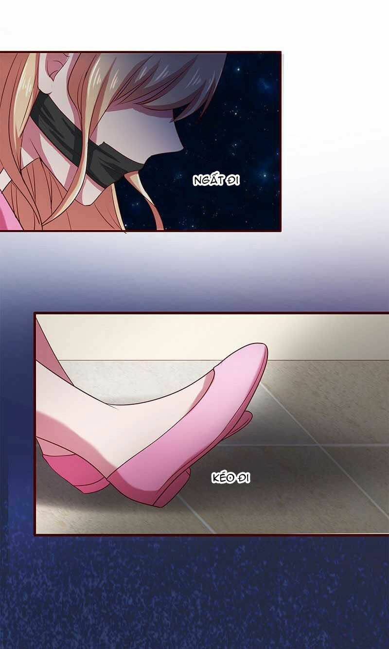 không gả cho tổng tài, gả cho người hầu chapter 71 27