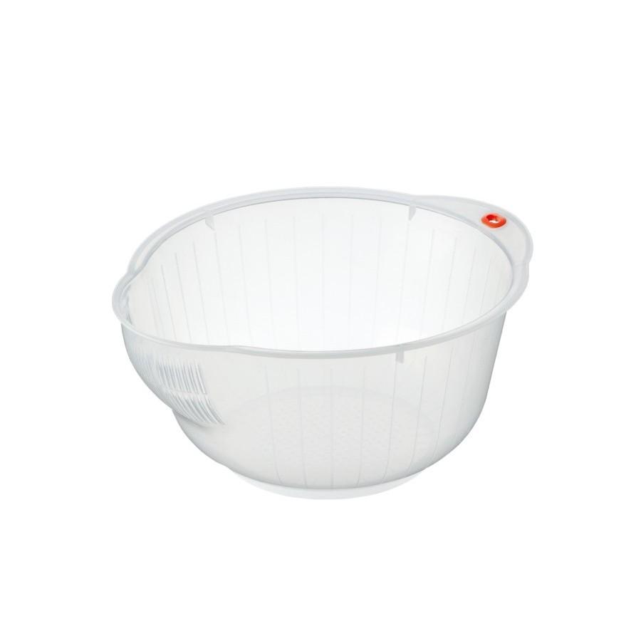 Giá vo gạo 25cm Nội địa Nhật Bản