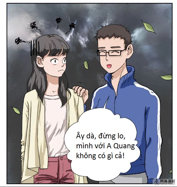 tiết tháo đã offline chapter 6 8