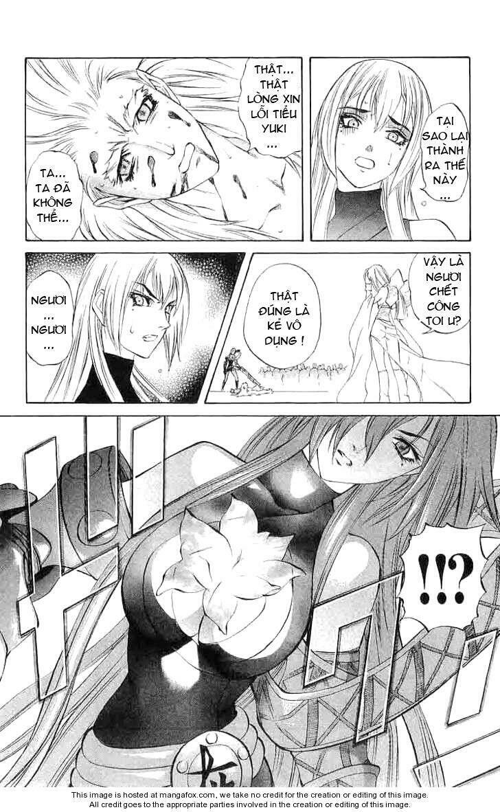 phù thủy phép thuật chapter 32 26