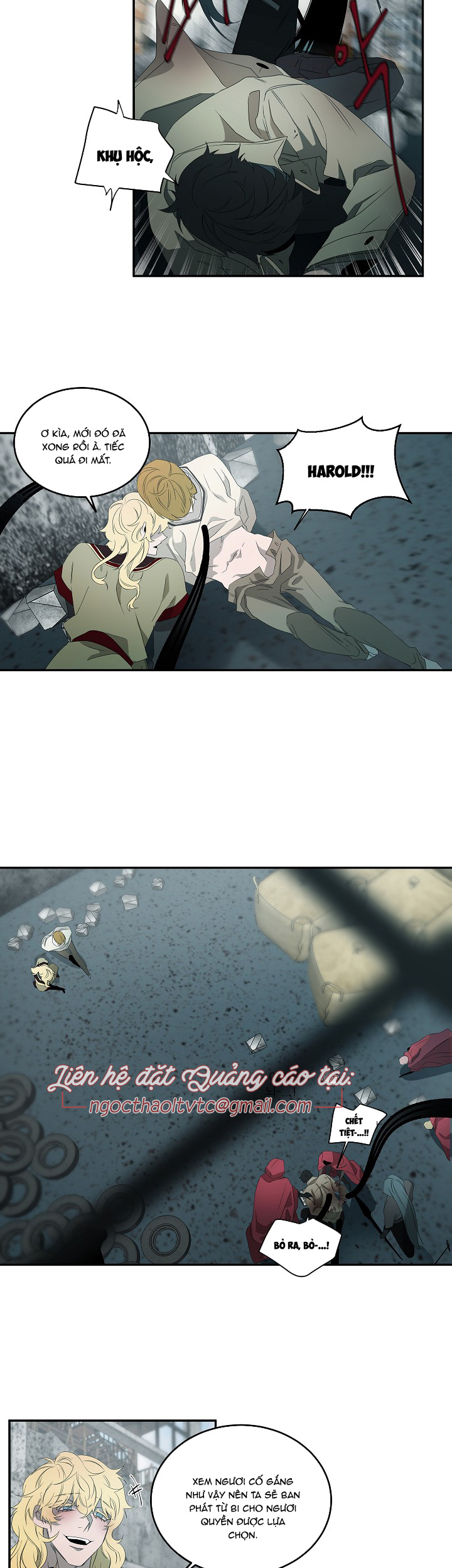 ever green chapter 39 19