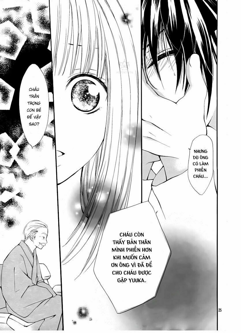 propose no okite chapter 4 29