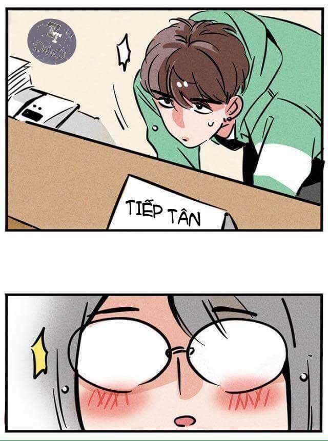 nhật kí đường đến sân khấu chapter 1 6