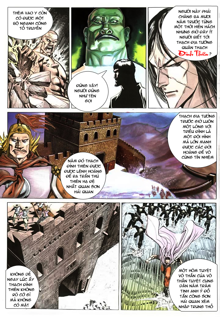 phong vân chapter 157 12