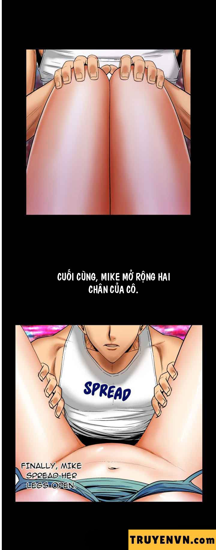 dì tôi chapter 13 14