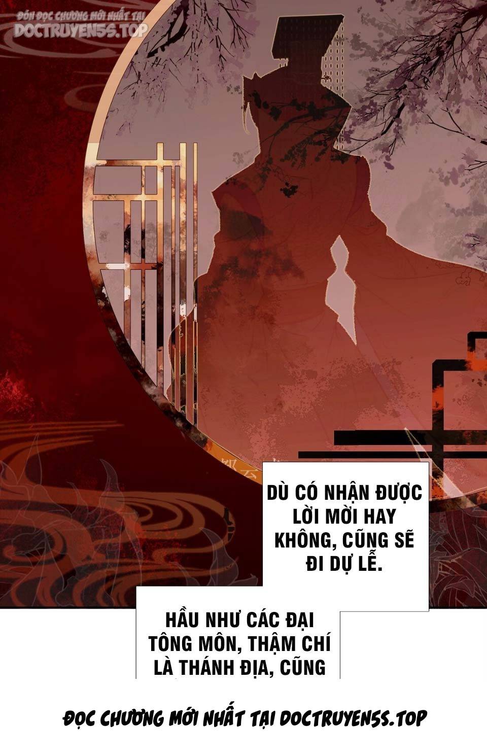 hóa ra ta là tuyệt thế cao thủ chapter 7 5