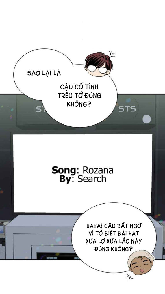 [16+] người đàn ông tầng trên chapter 11.2 40