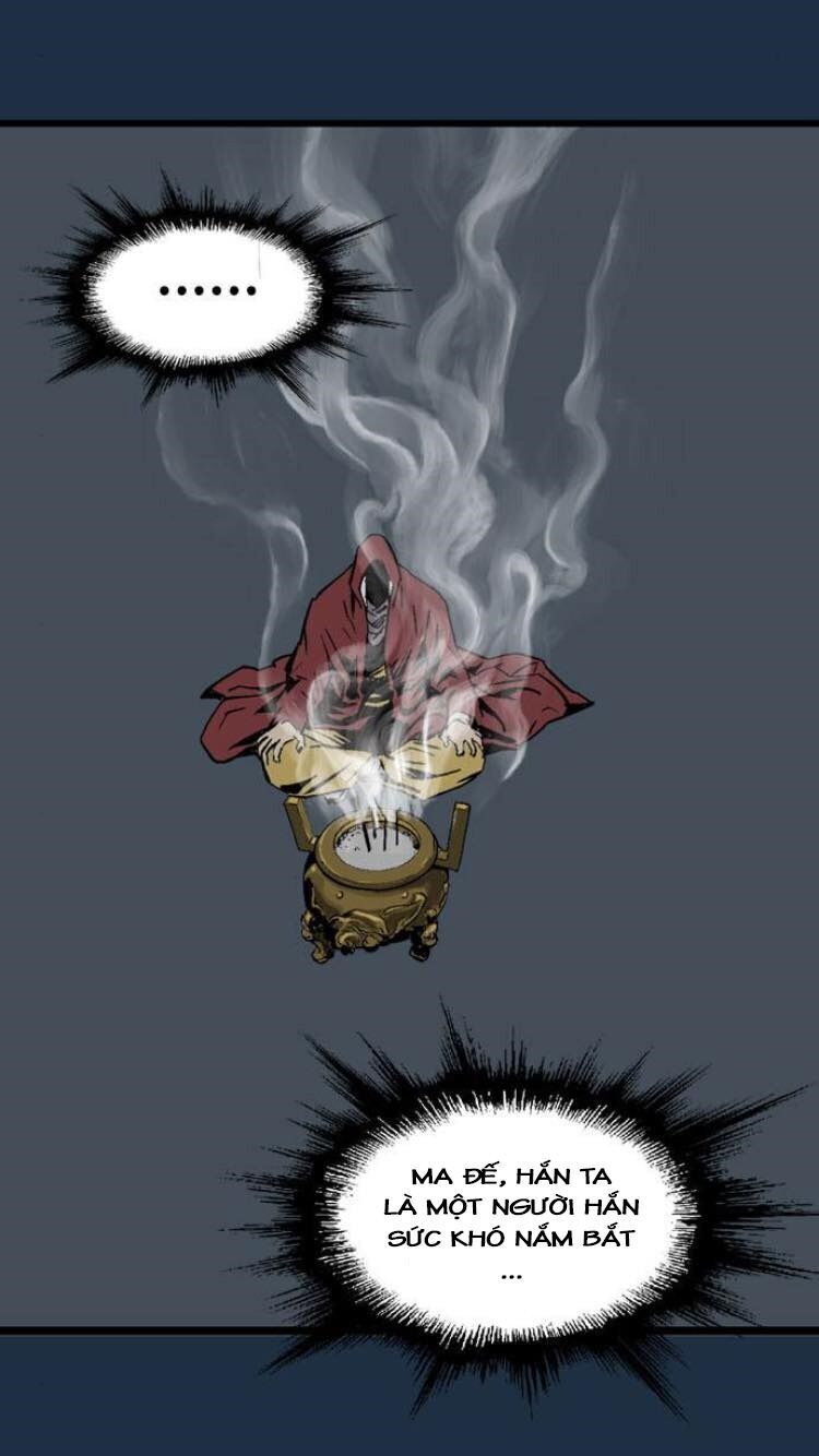 cao thủ 2 chapter 121.2 27