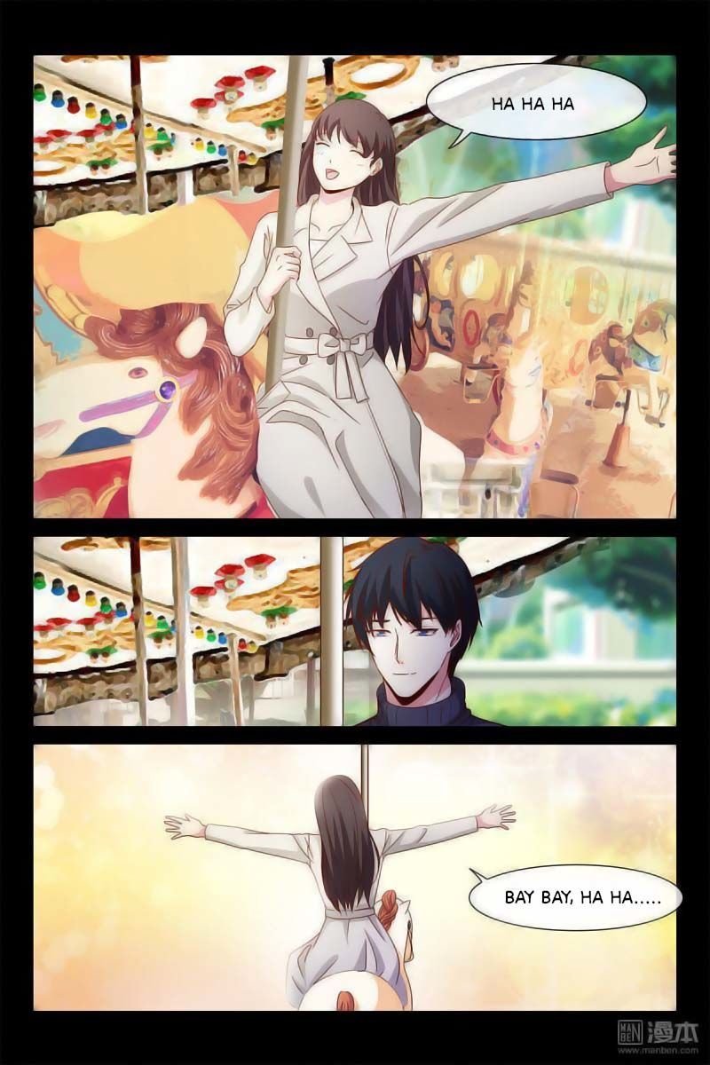 tình nhân khế ước của tổng tài chapter 67 3