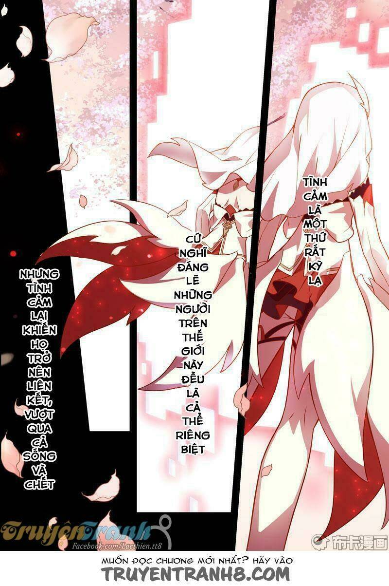 băng hoại 3rd chapter 57 7