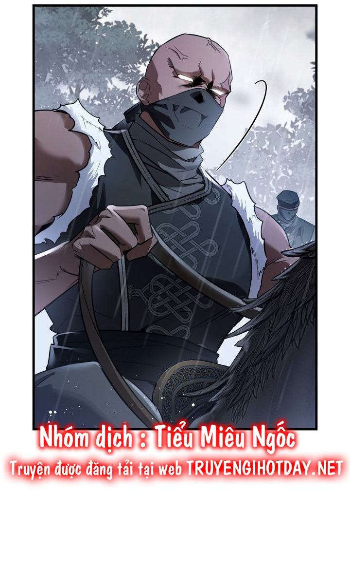 Cái Bóng Trong Đêm chapter 28 - Trang 118