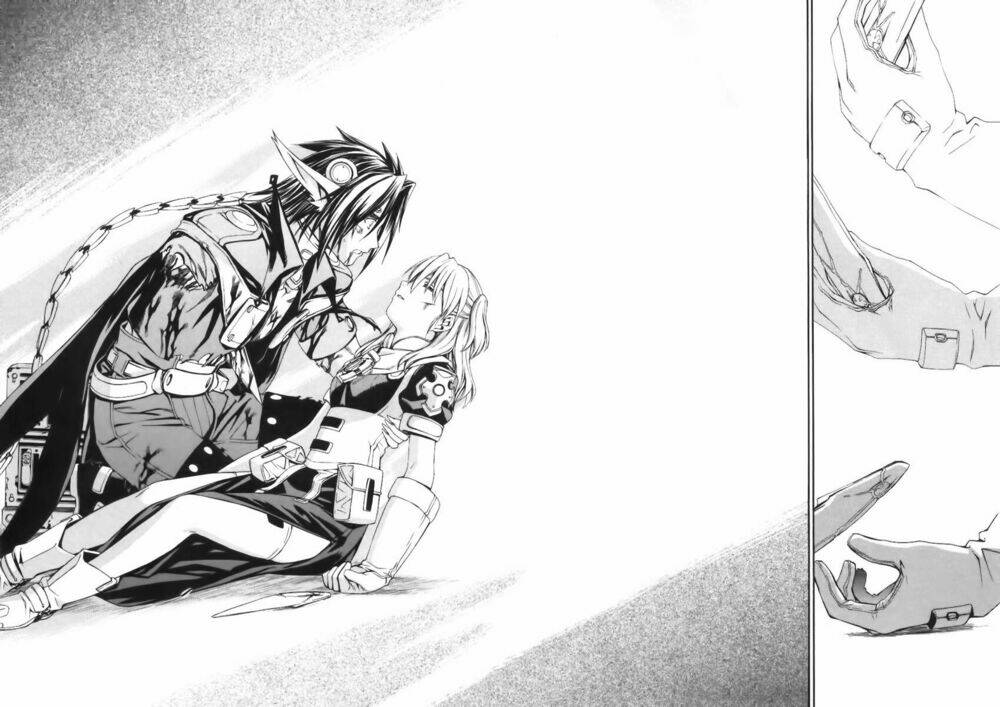 chrono crusade chapter 53 24