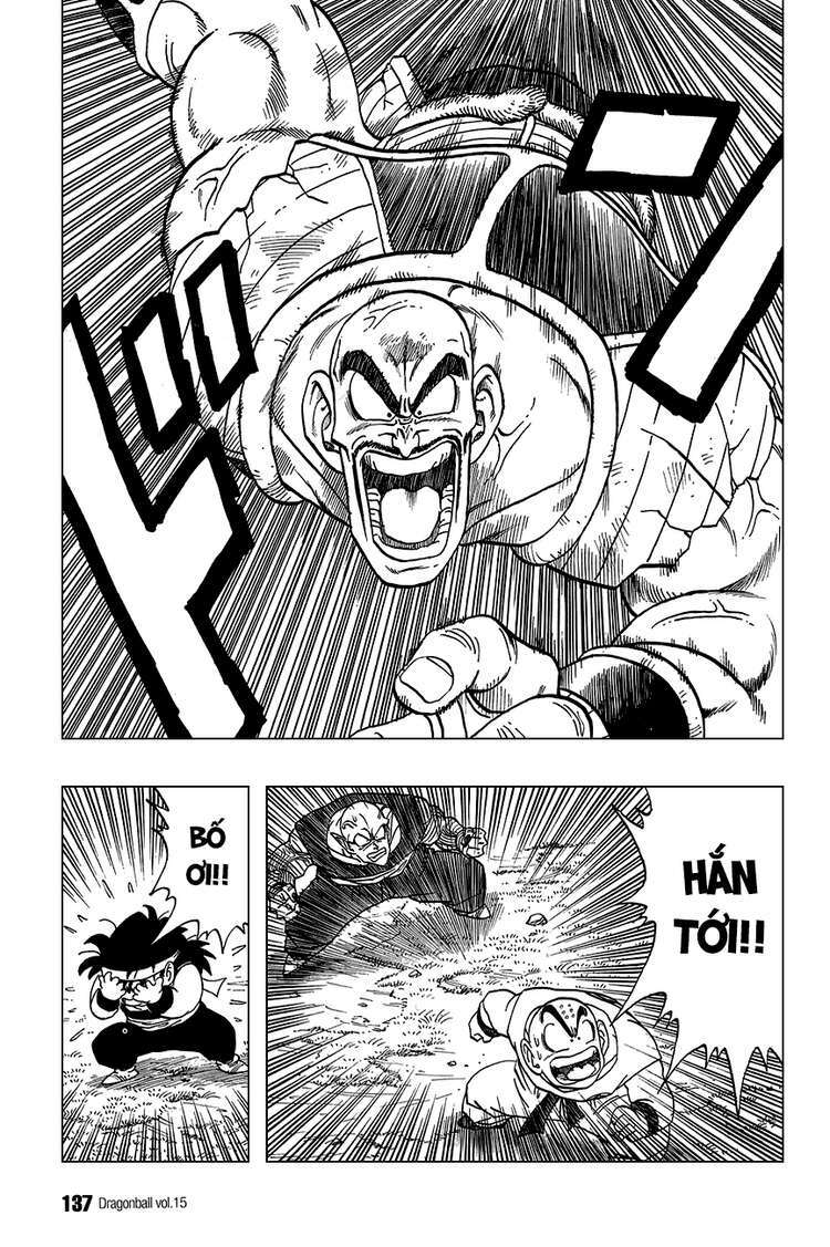 dragon ball - bảy viên ngọc rồng chapter 219 6