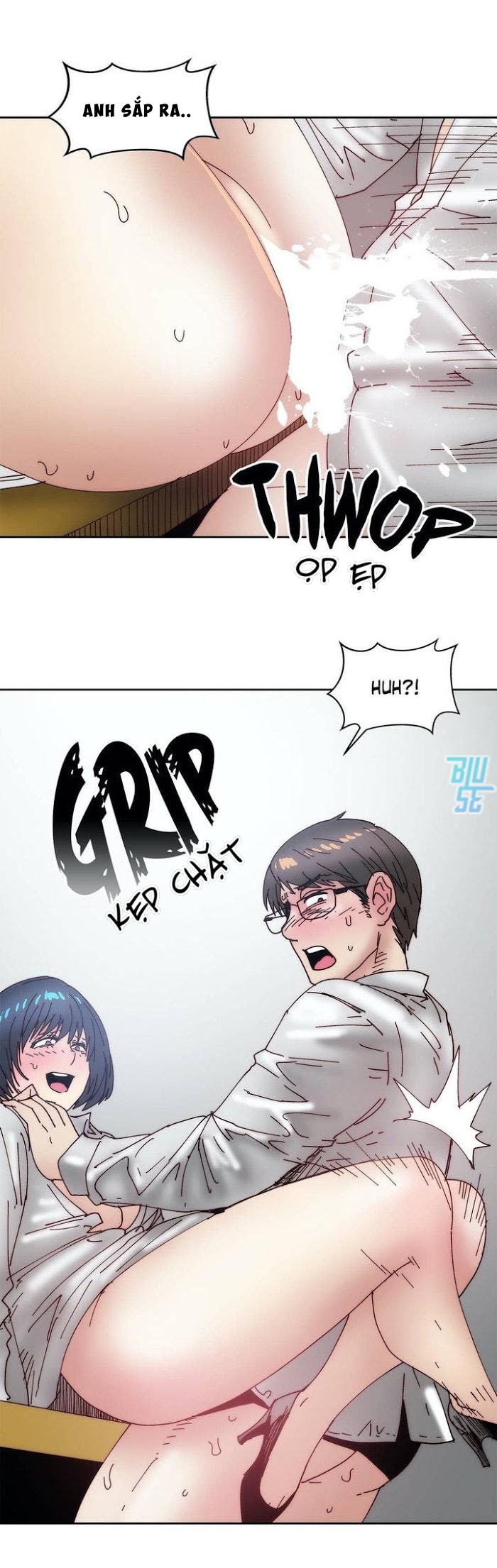 dục vọng chết người chapter 28 30