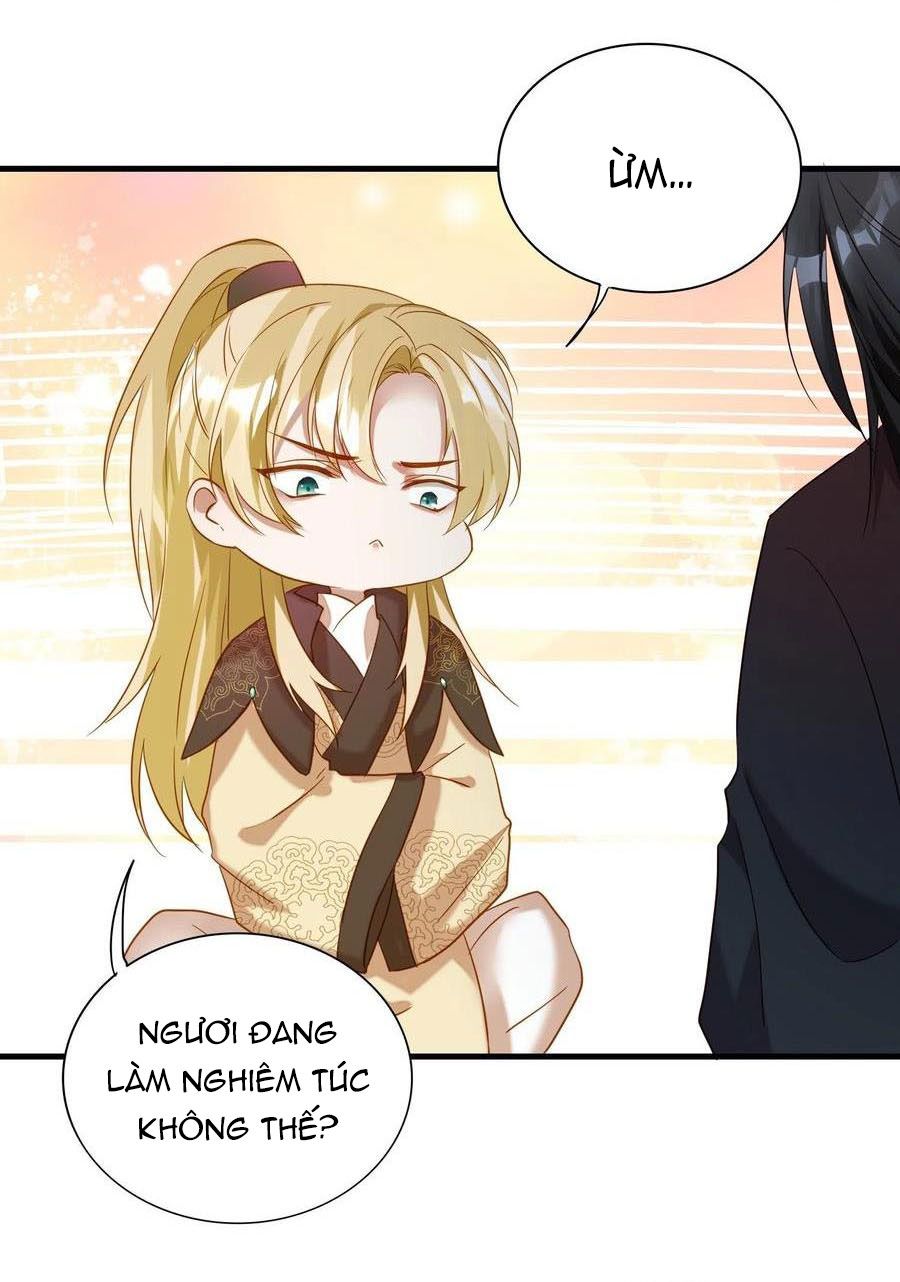 lục thân bất nhận chapter 54 19