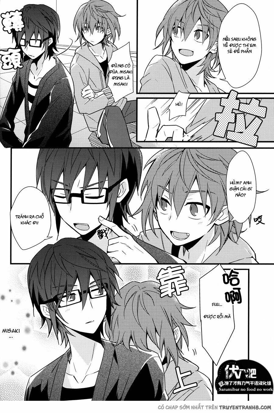 dark blue than blood chapter 1 11